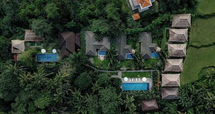 Suara Air Resort Ubud