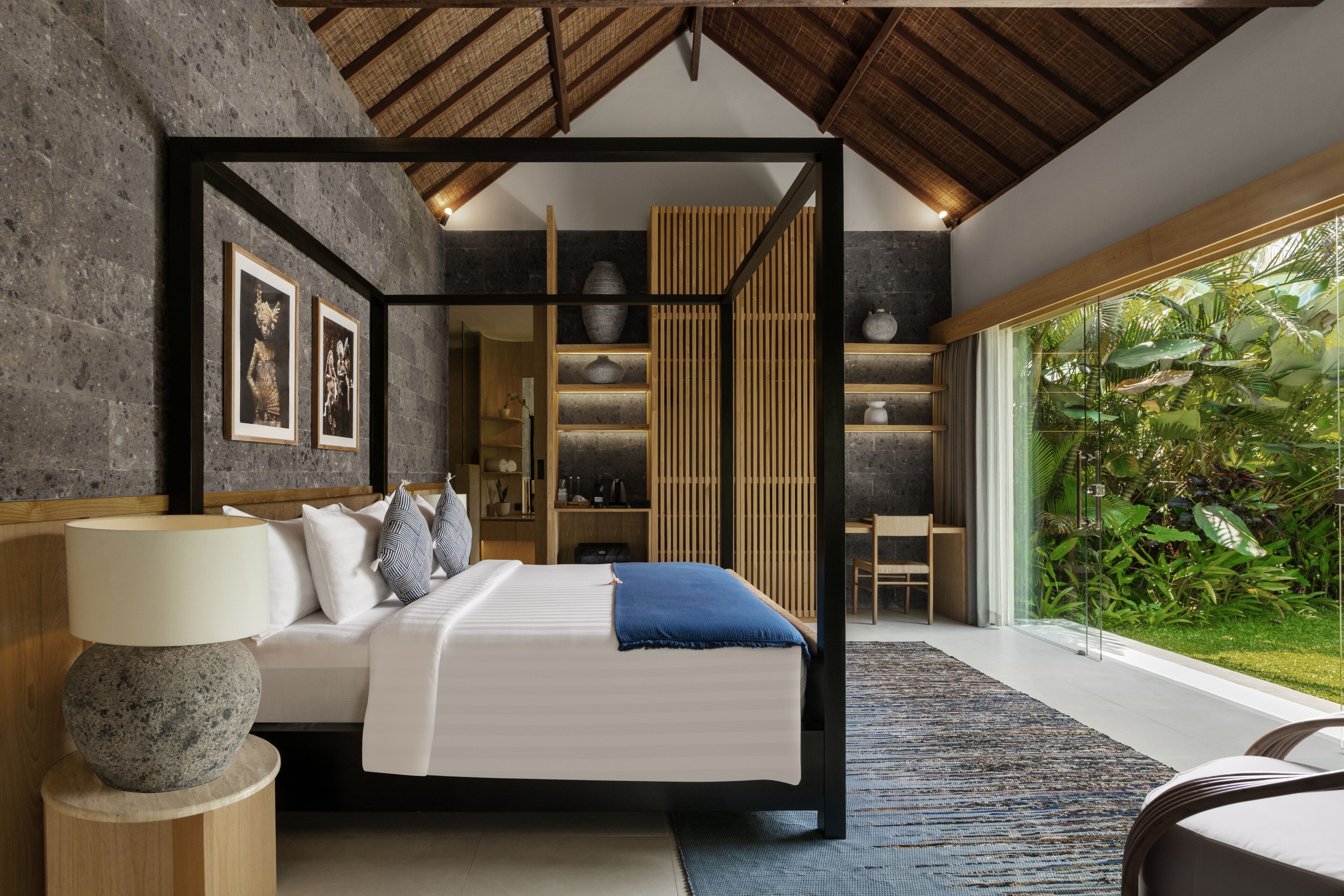 Private Pool Sanctuary Villa with Free Benefit | 1 bedroom, premium bedding, individually decorated