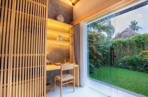 Villa, 1 habitación, piscina privada | Servicio de la habitación