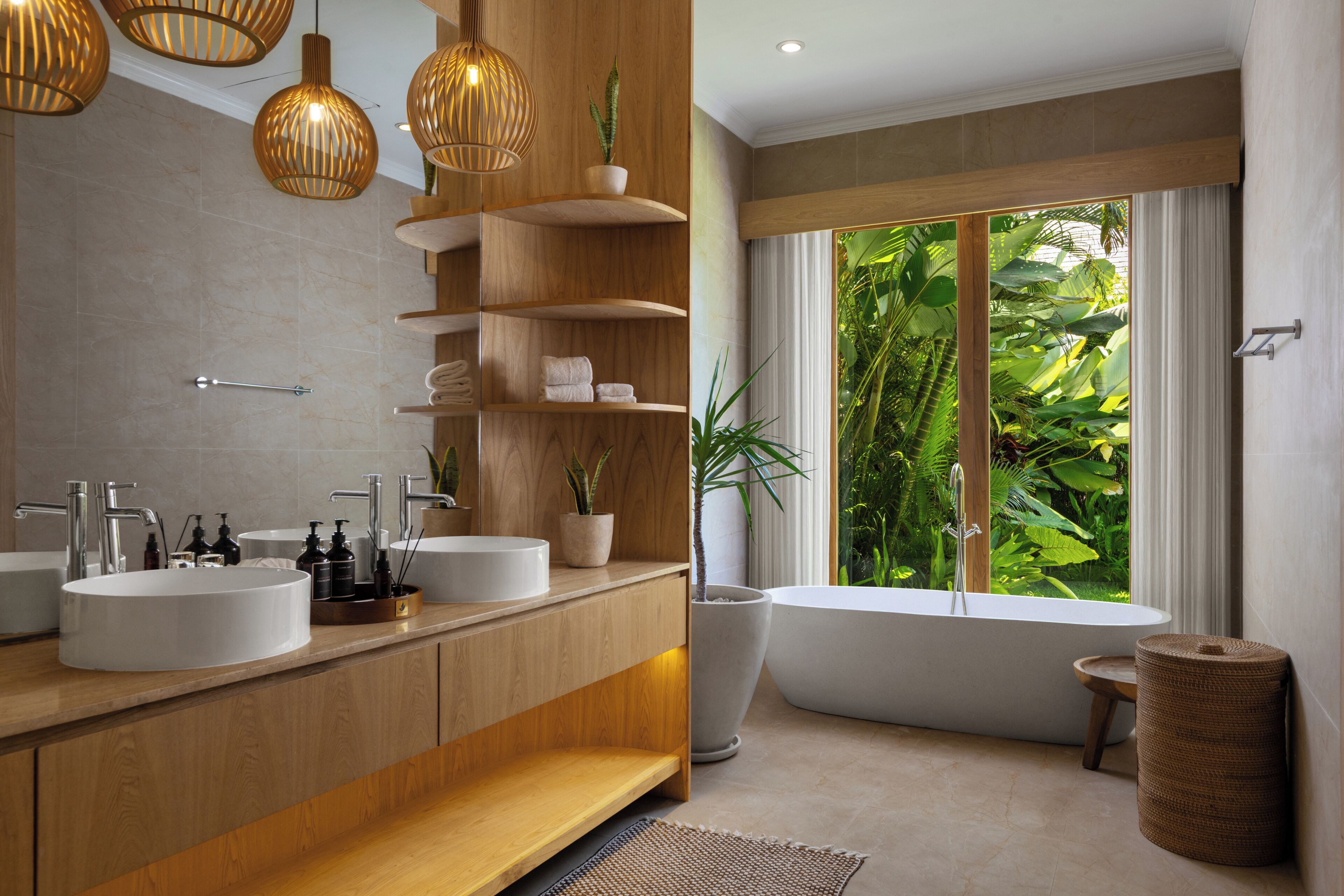 Foto - Suara Air Resort Ubud
