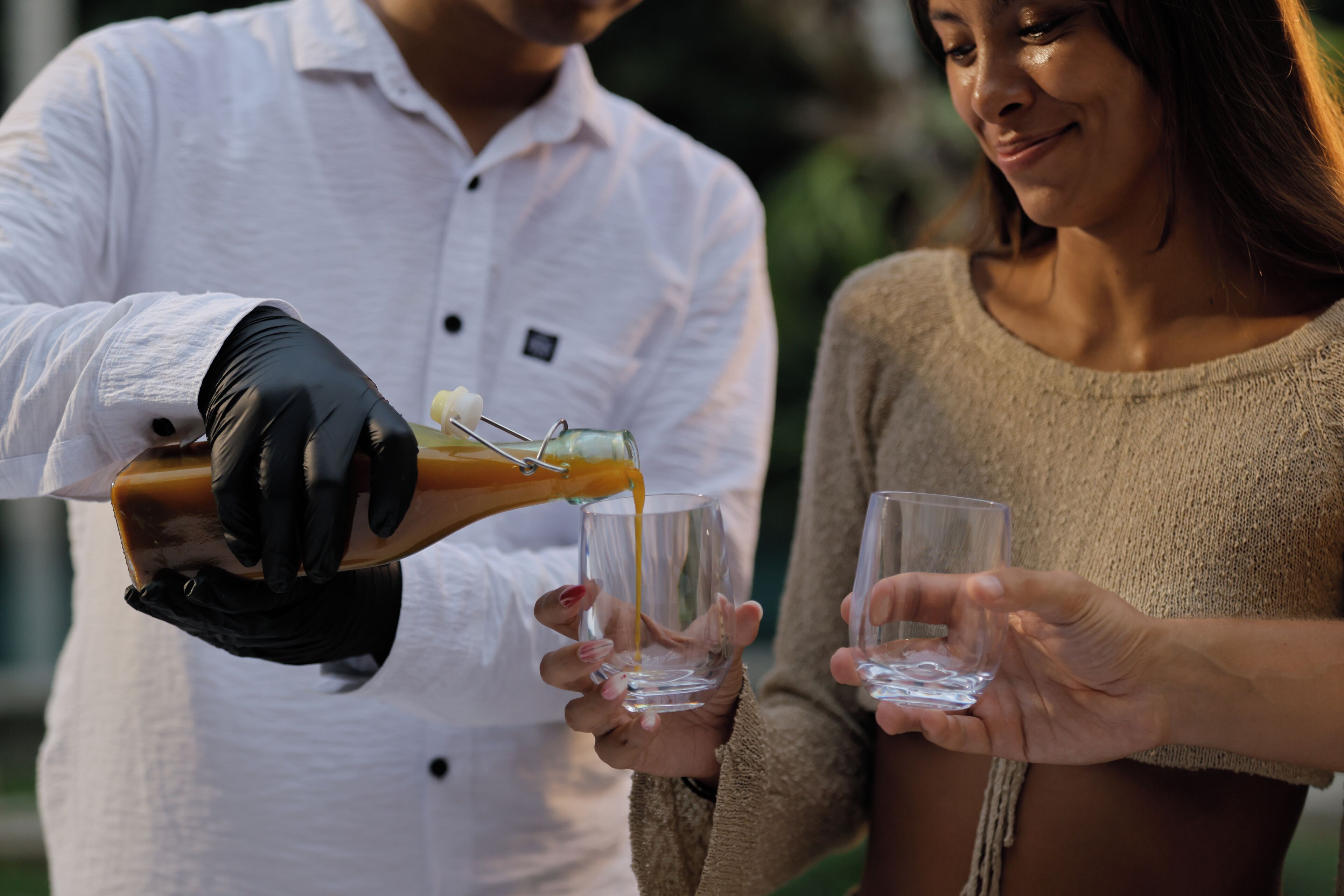 Foto - Suara Air Resort Ubud