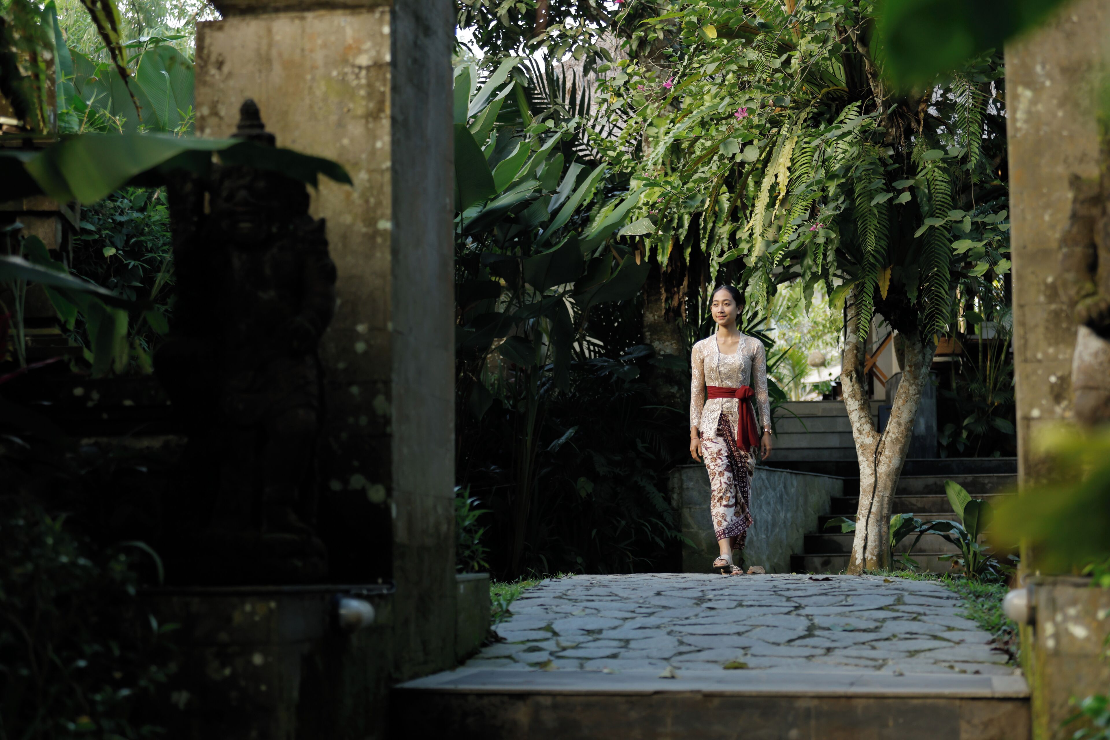 Foto - Suara Air Resort Ubud