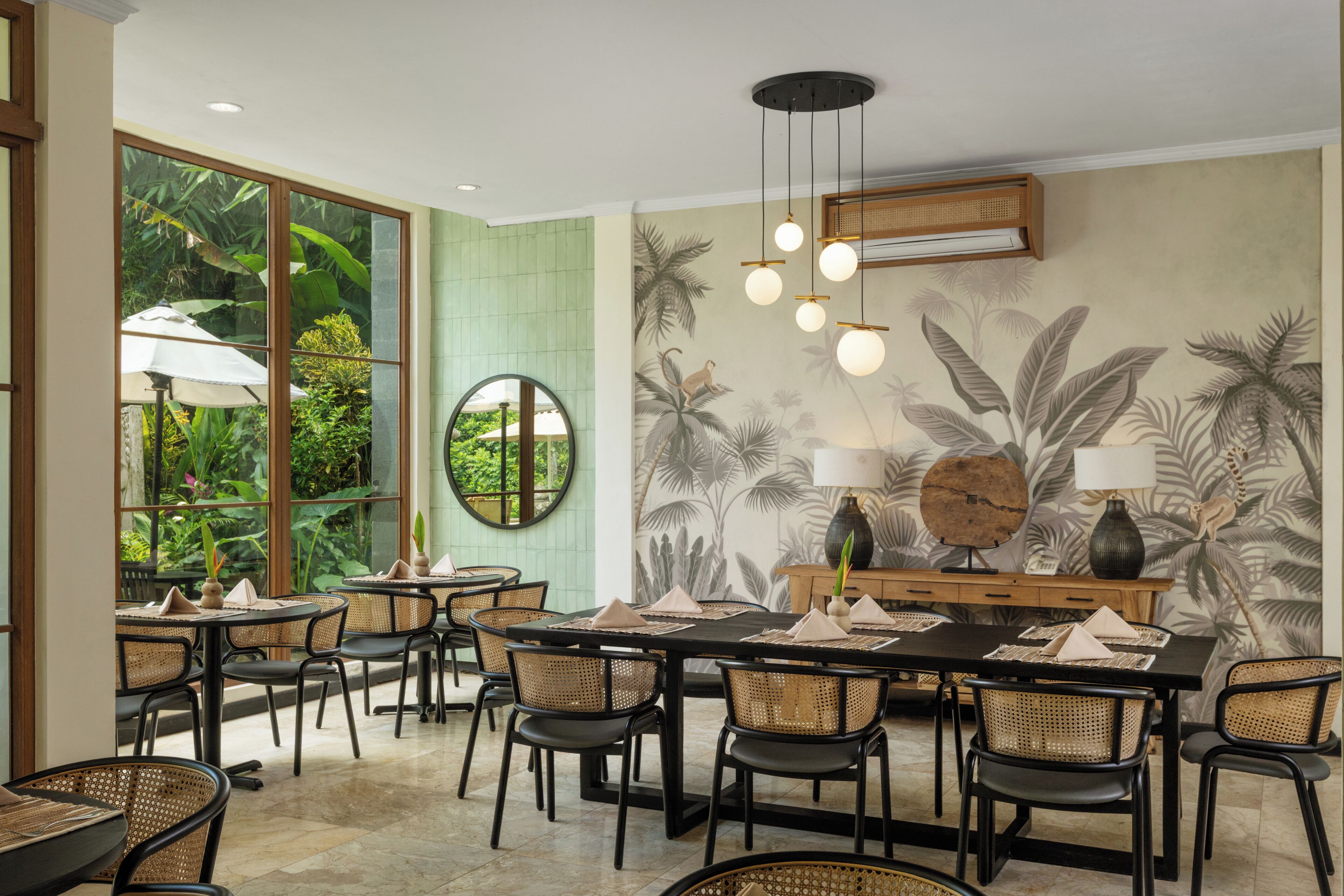 Foto - Suara Air Resort Ubud