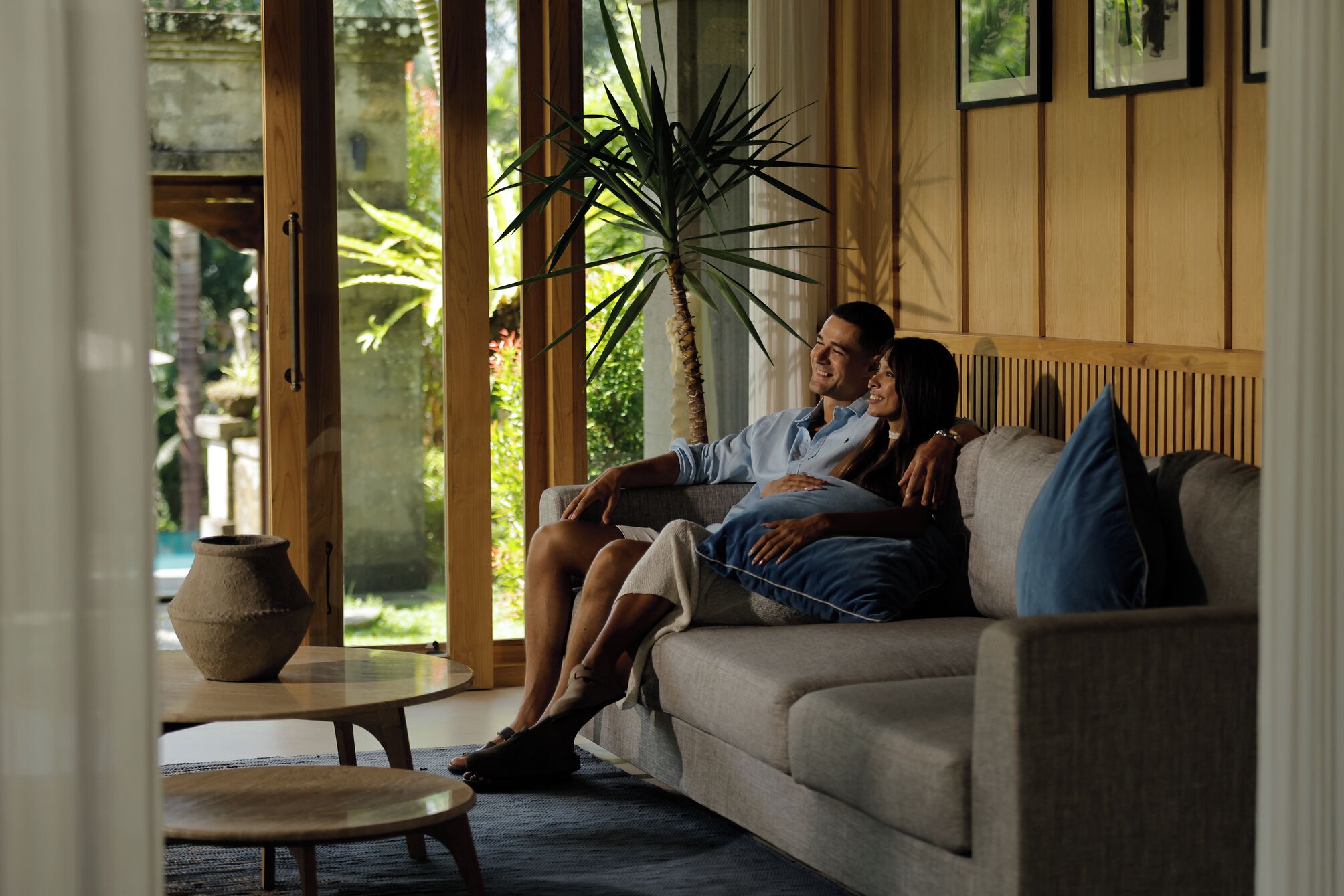 Foto - Suara Air Resort Ubud