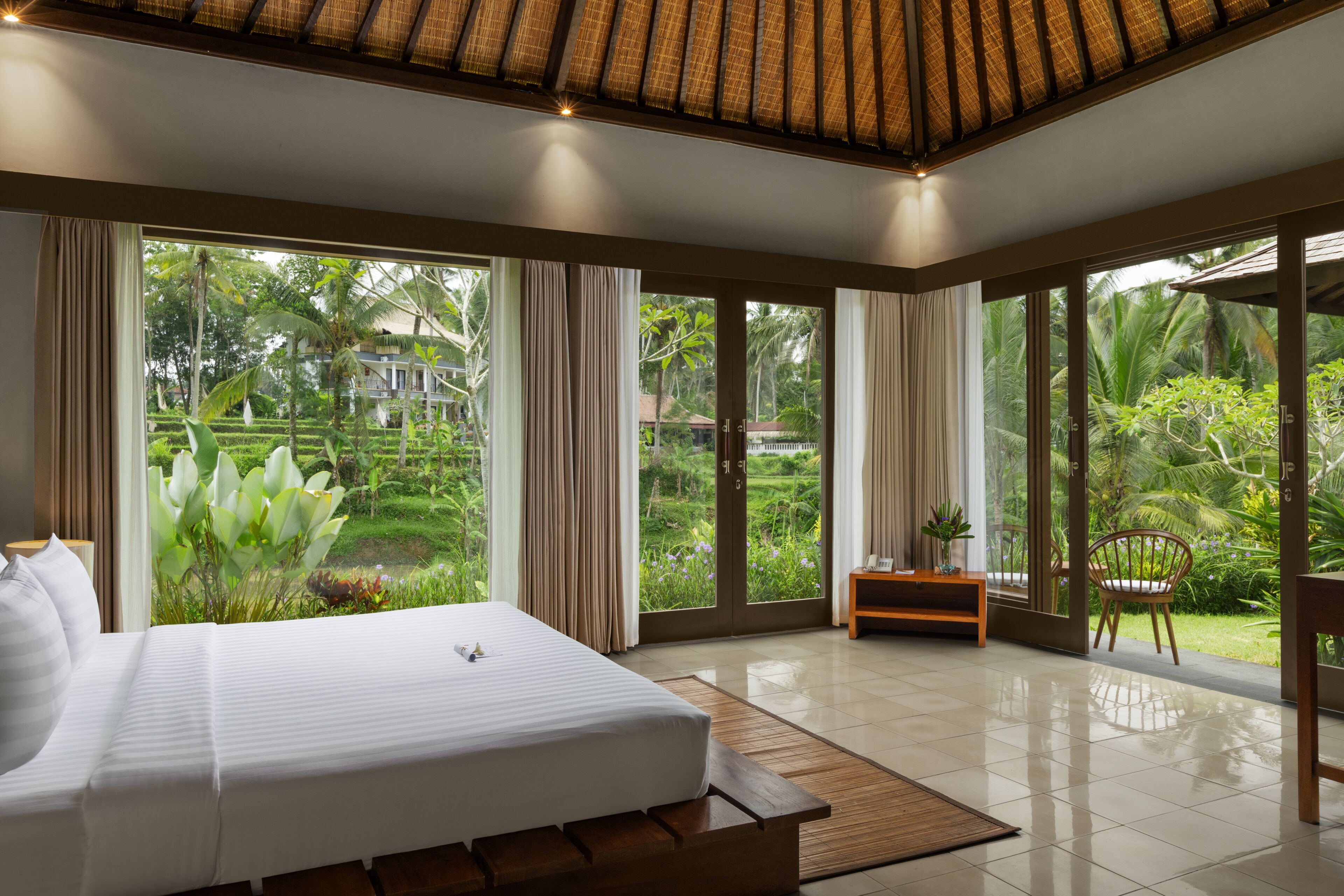 Foto - Suara Air Resort Ubud