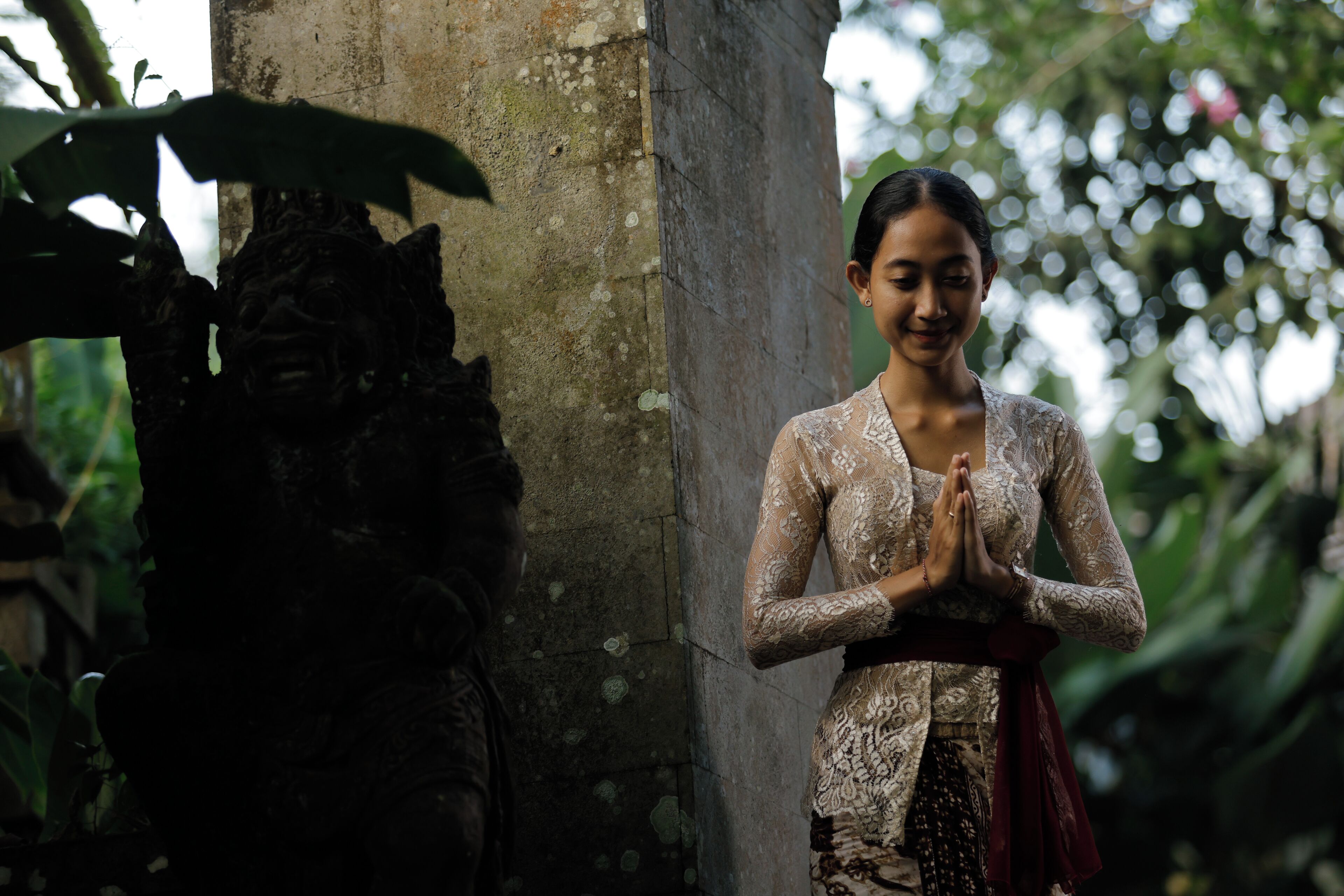 Foto - Suara Air Resort Ubud