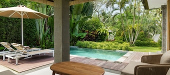 Suara Air Resort Ubud
