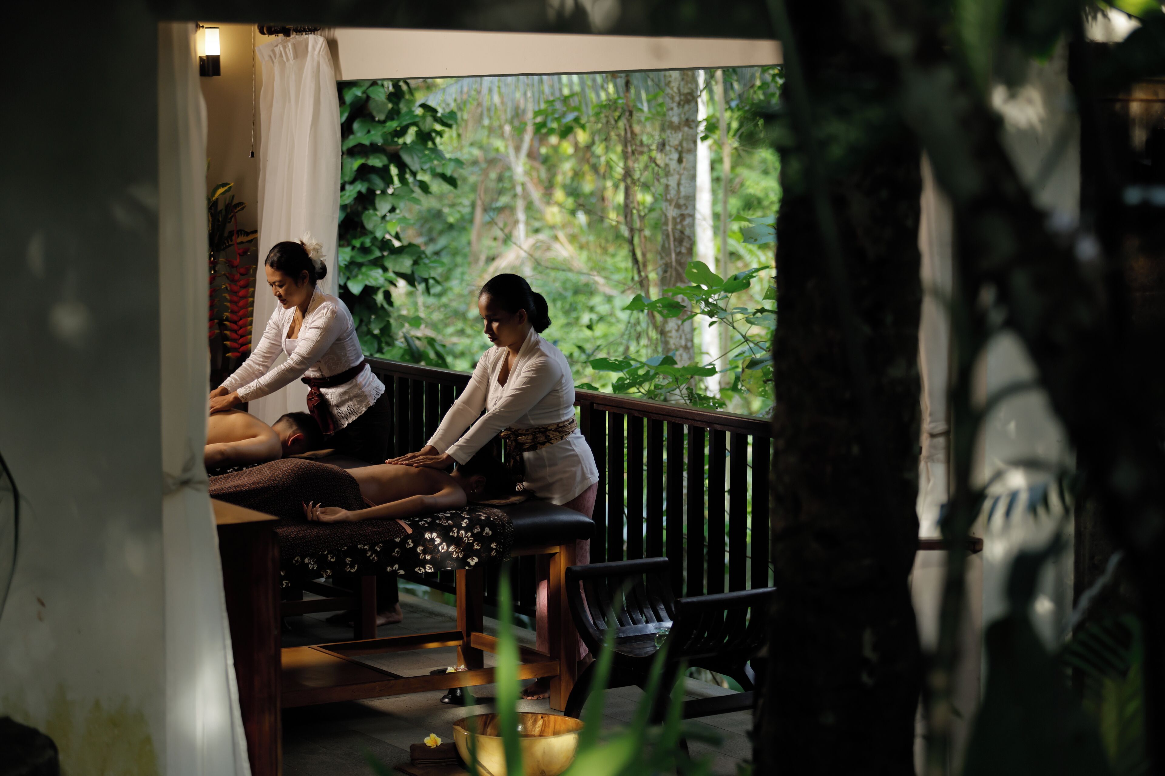 Foto - Suara Air Resort Ubud