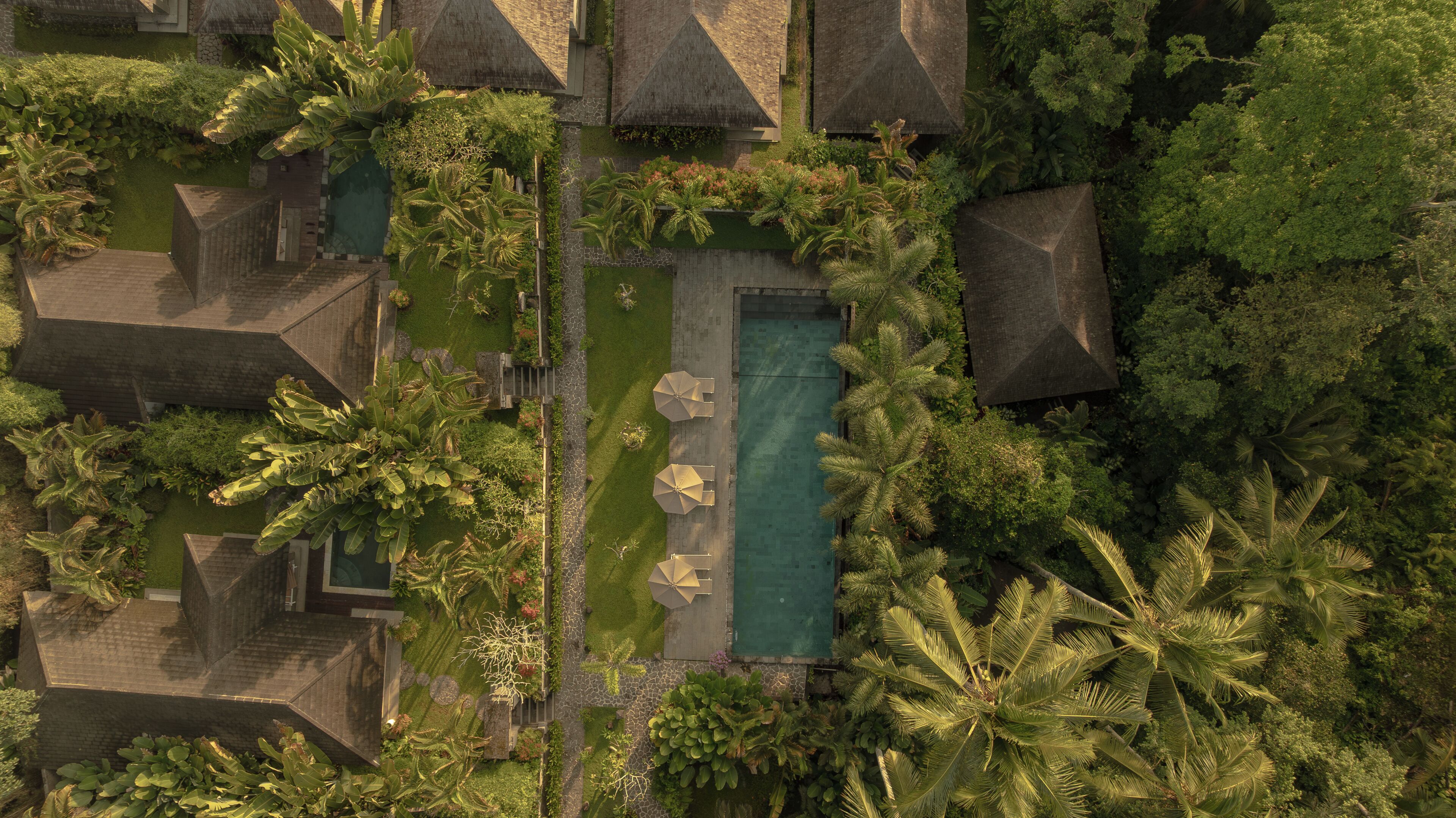Foto - Suara Air Resort Ubud