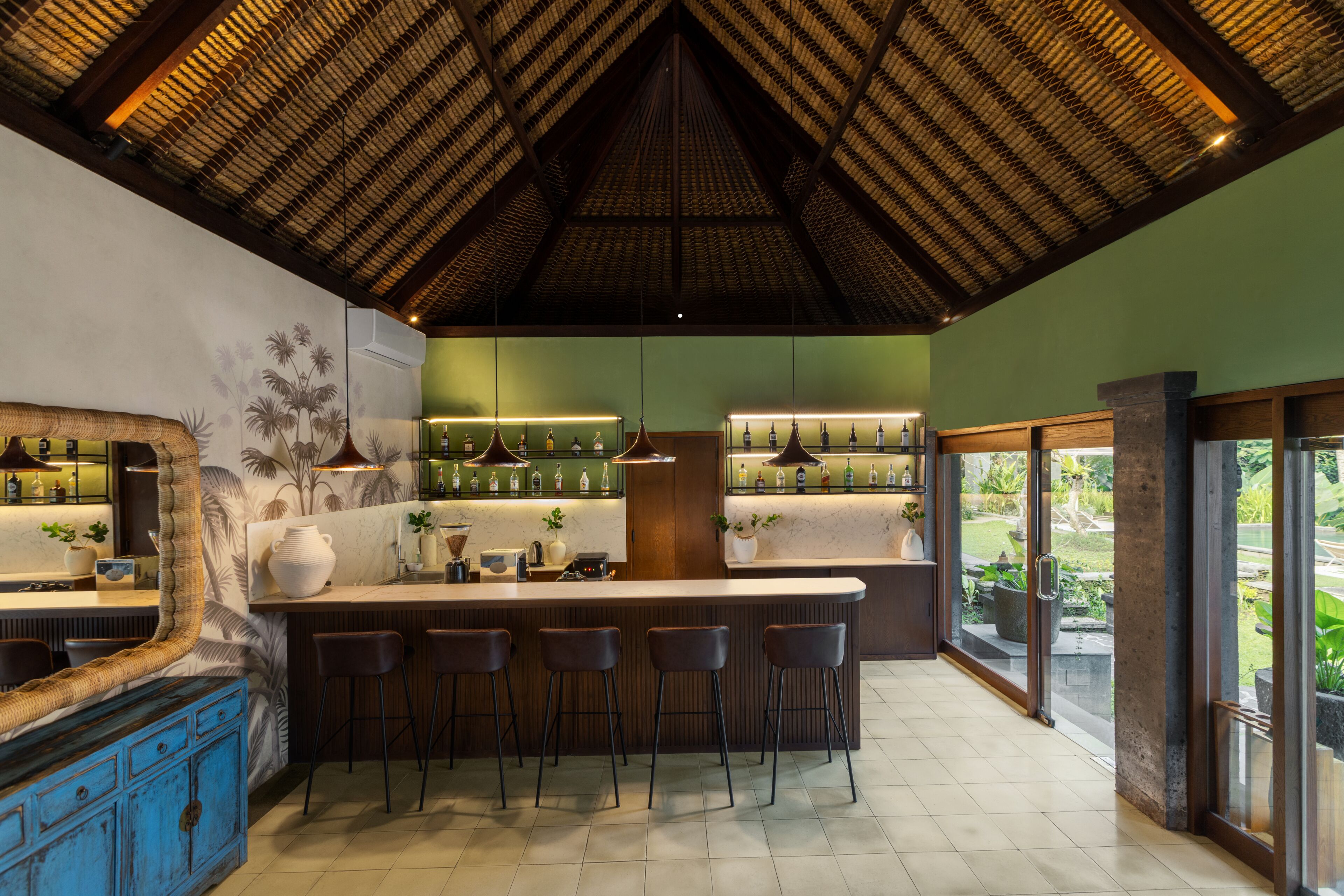 Foto - Suara Air Resort Ubud