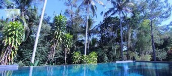 Suara Air Luxury Villa Ubud