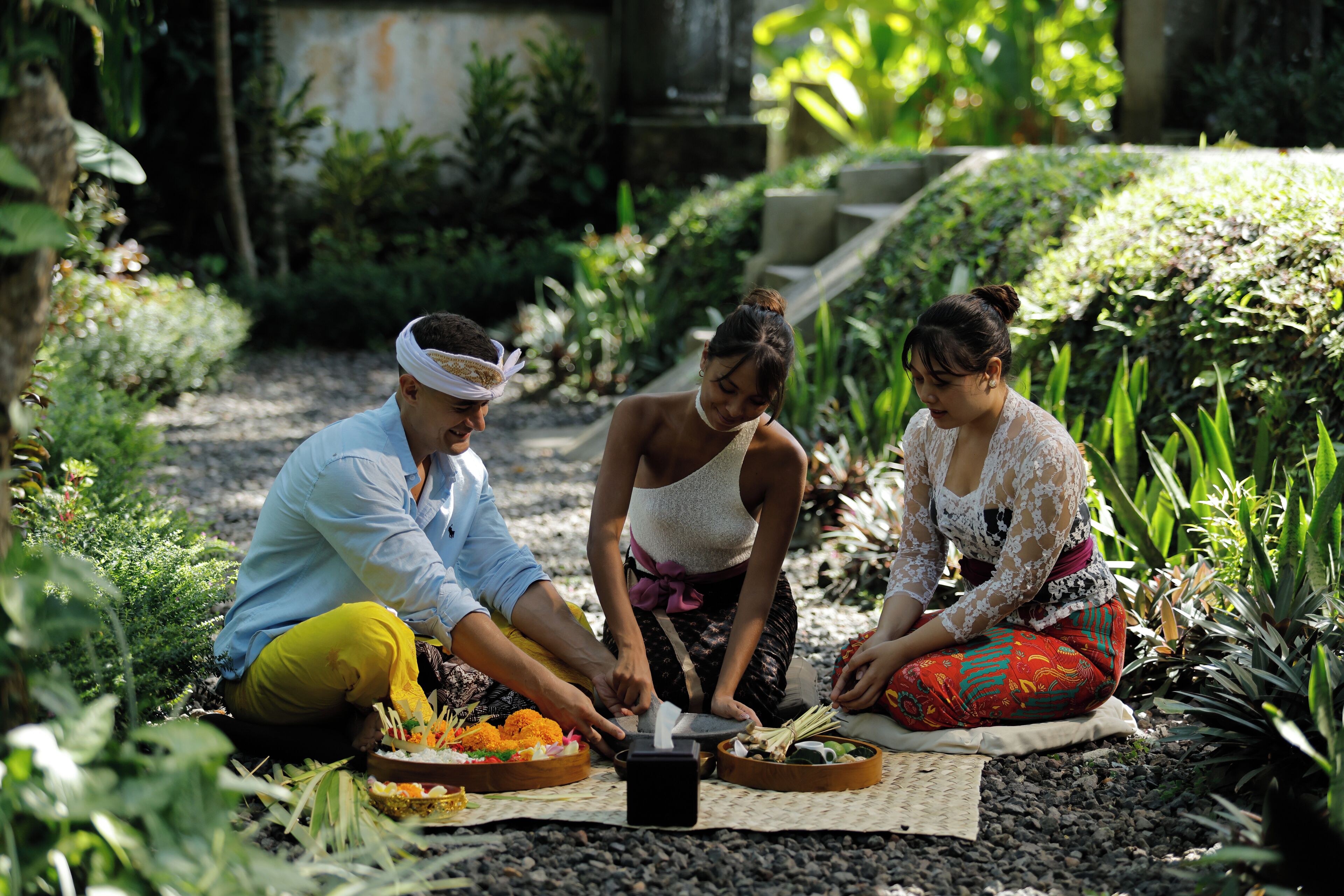 Foto - Suara Air Resort Ubud