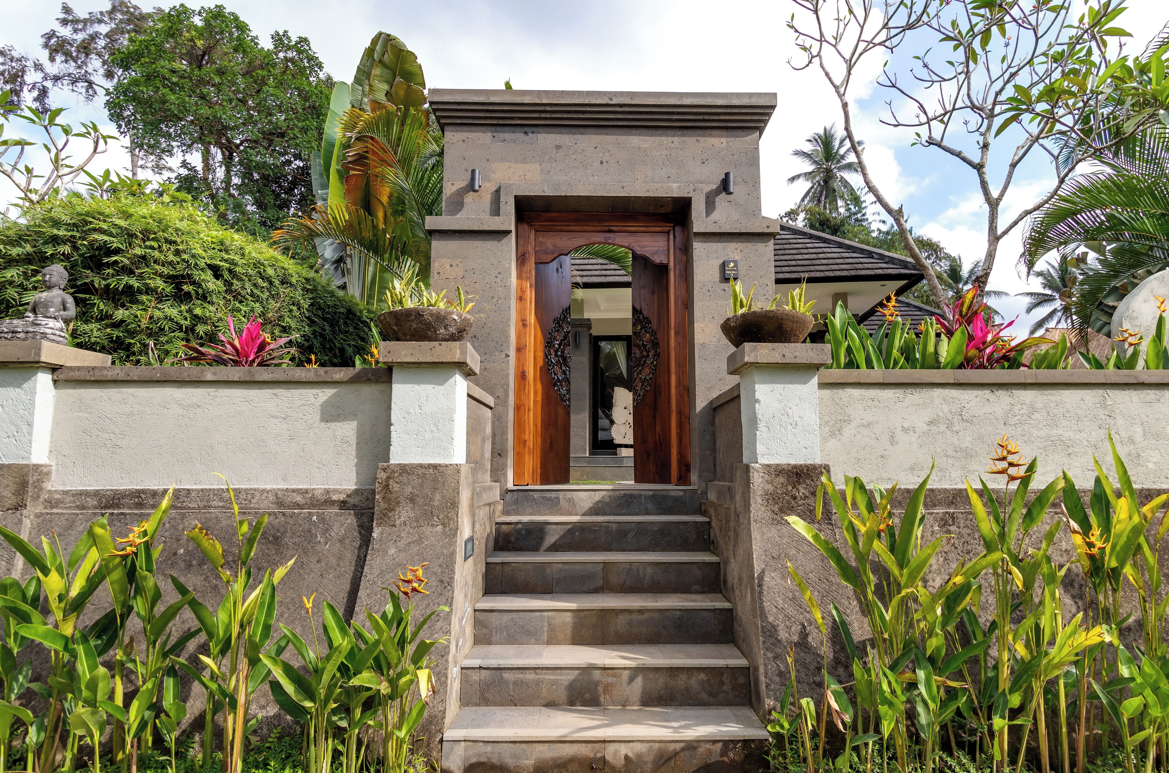 Foto - Suara Air Resort Ubud