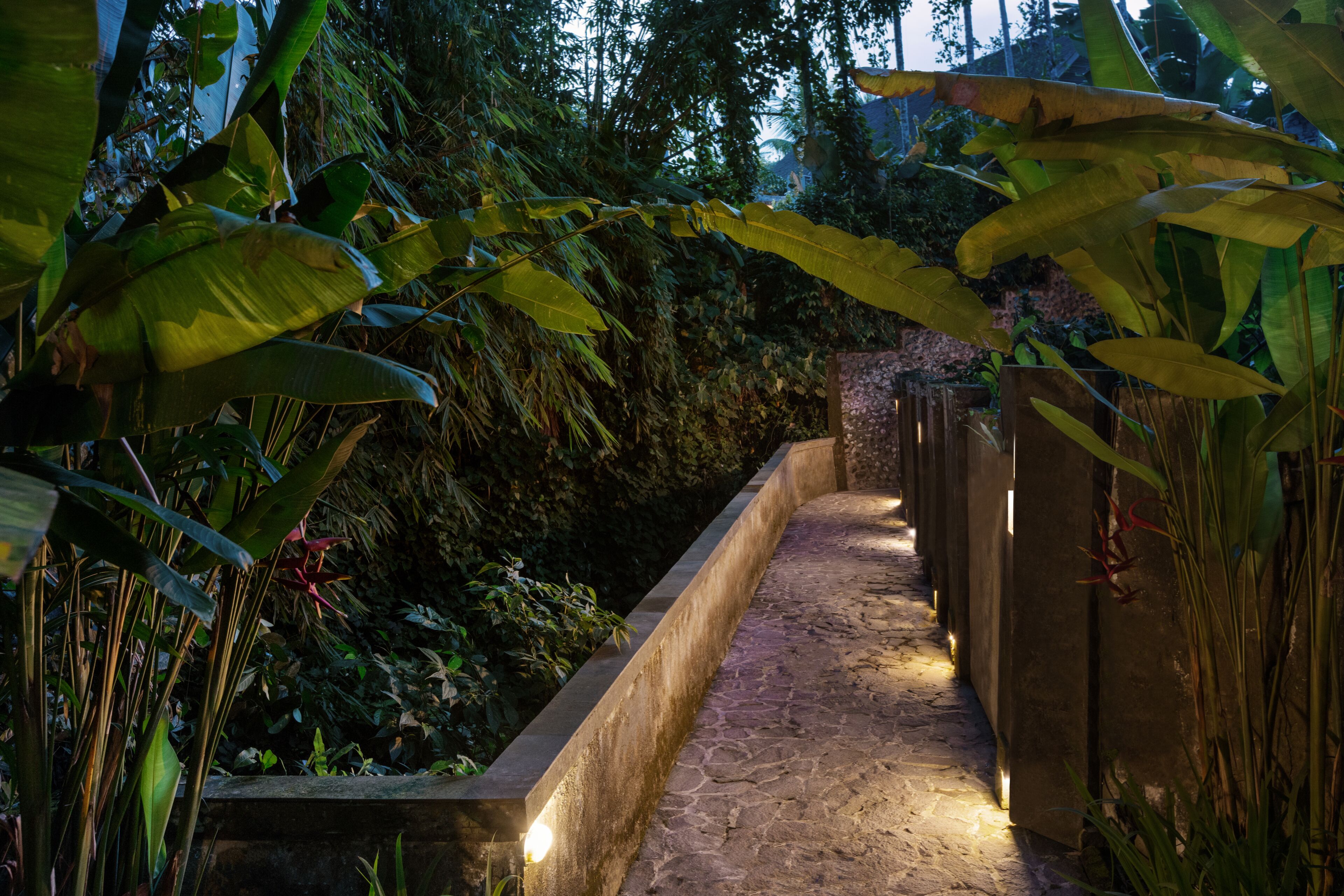 Foto - Suara Air Resort Ubud