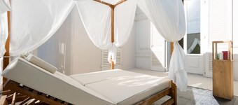 Rosso di Sera Relais Tuscany