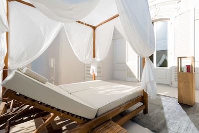 Rosso di Sera Relais Tuscany