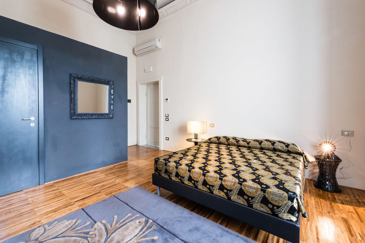 Luxury Double Room