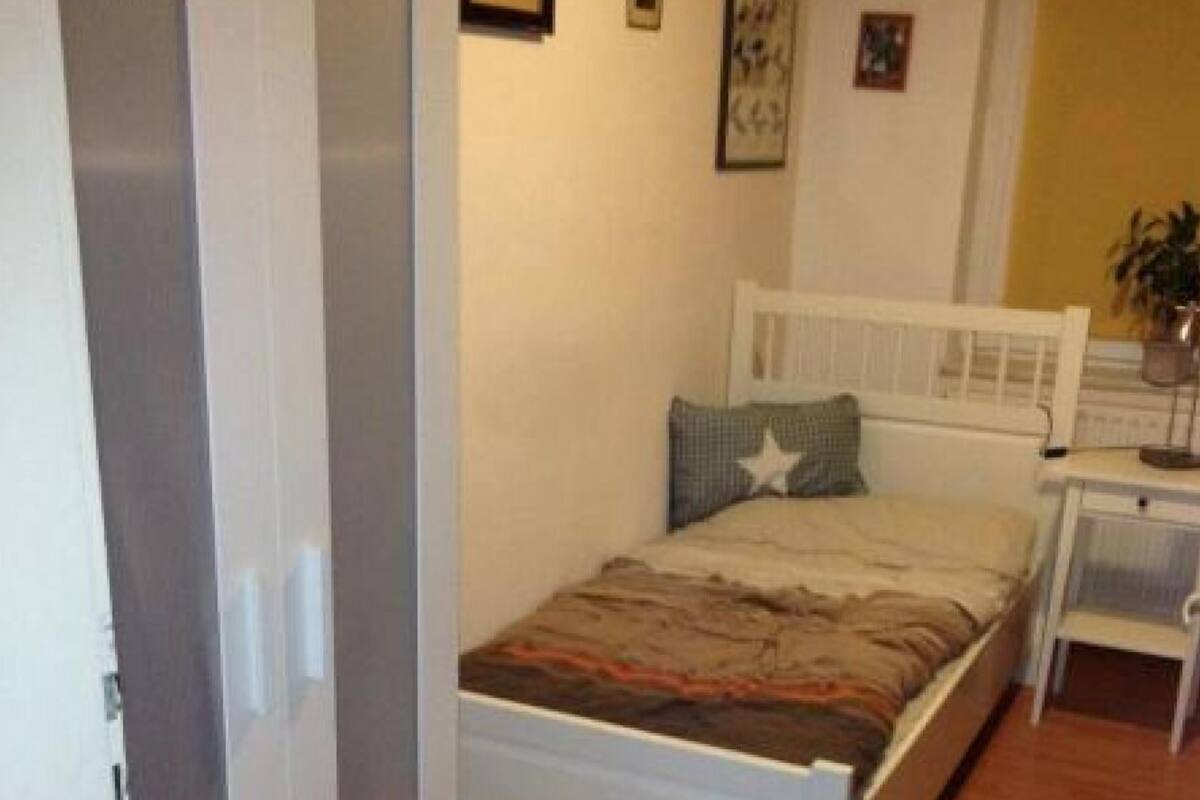 Classic Studio, 2 Bedrooms, Non Smoking, Ground Floor