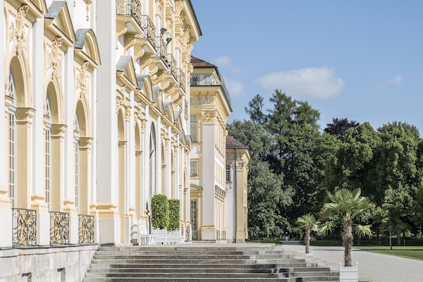 Land view from property