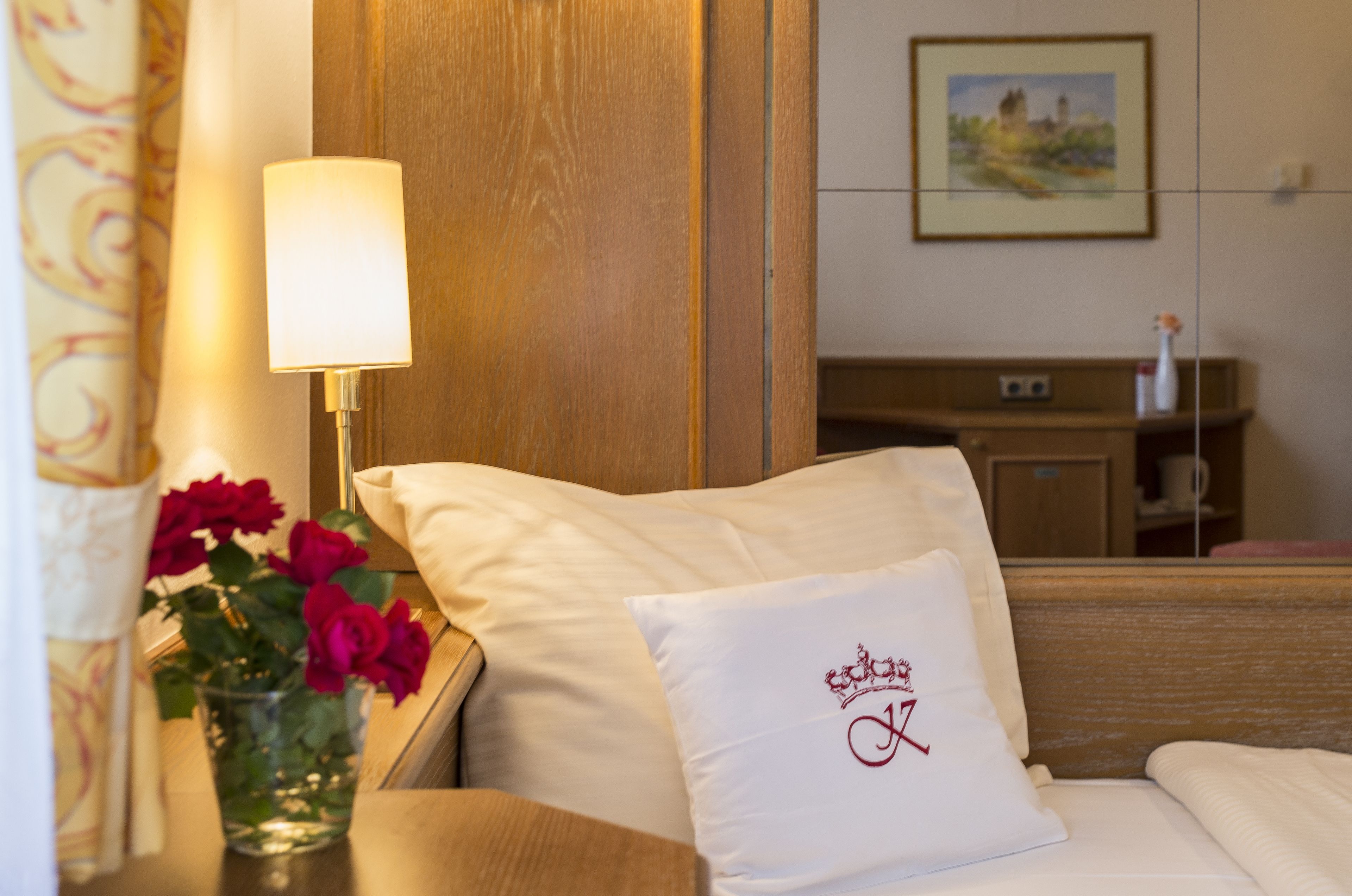 Photo - Hotel am Schlosspark Zum Kurfürst