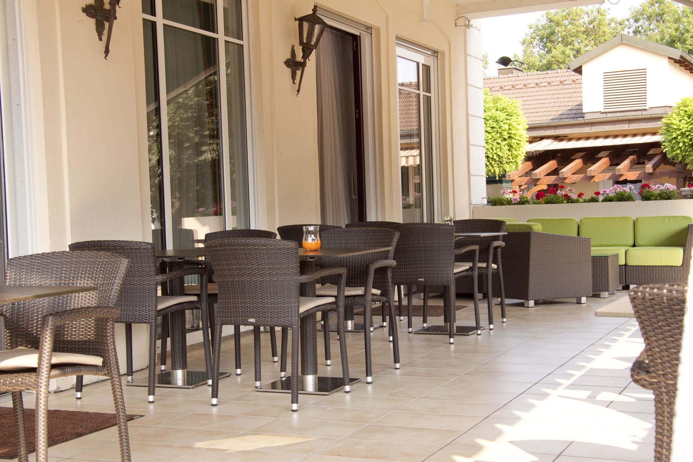 Photo - Hotel am Schlosspark Zum Kurfürst