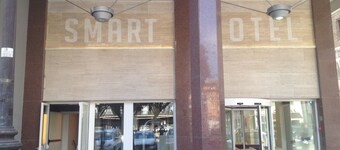 Smart Hotel