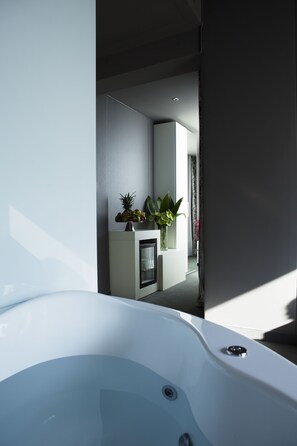 Junior Suite | Bathroom