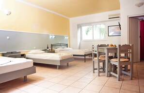 ตู้นิรภัยในห้องพัก, ห้องพักตกแต่งอย่างมีเอกลักษณ์, ตกแต่งพิเศษโดยเฉพาะ