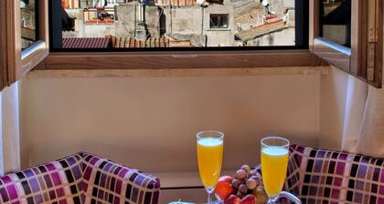 Hotel Navona Palace Collection