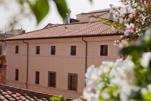 Exterior - Navona Palace Luxury Inn (Rome)