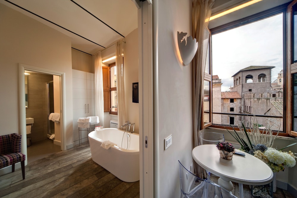 Navona Palace Luxury Inn by null