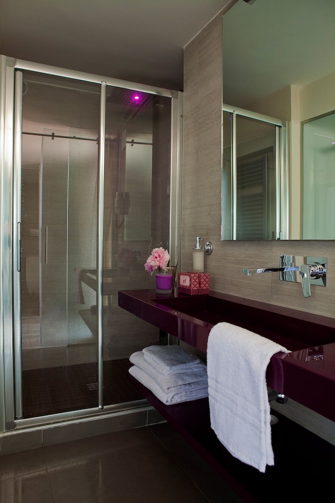 Navona Palace Luxury Inn by null