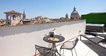 Hotel Navona Palace Collection