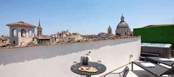 Hotel Navona Palace Collection