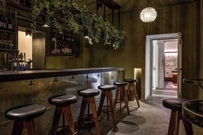 Lobby-Lounge