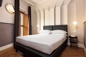 Suite -  Hotel Navona Palace Collection (Rome)