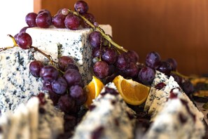 Free buffet breakfast  - Belair Beach Hotel (Rhodes)