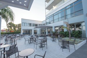 Exterior - Belair Beach Hotel (Rhodes)