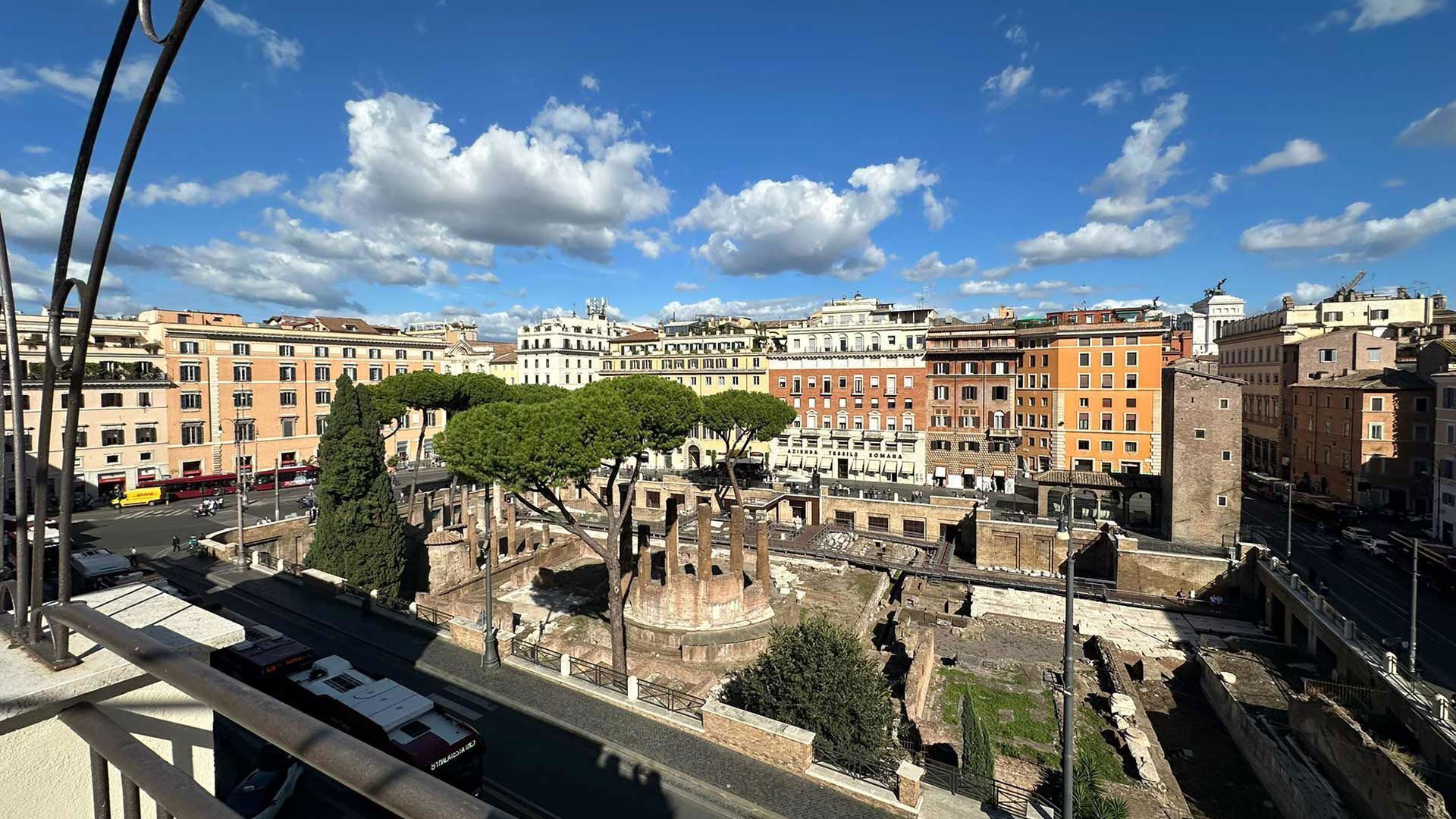Foto - Torre Argentina Relais - Residenze di Charme