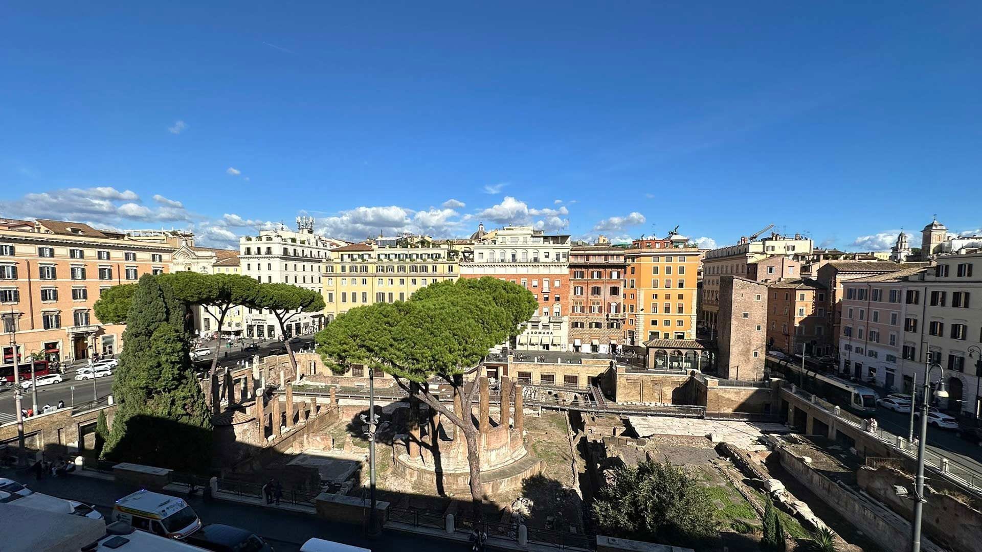 Foto - Torre Argentina Relais - Residenze di Charme