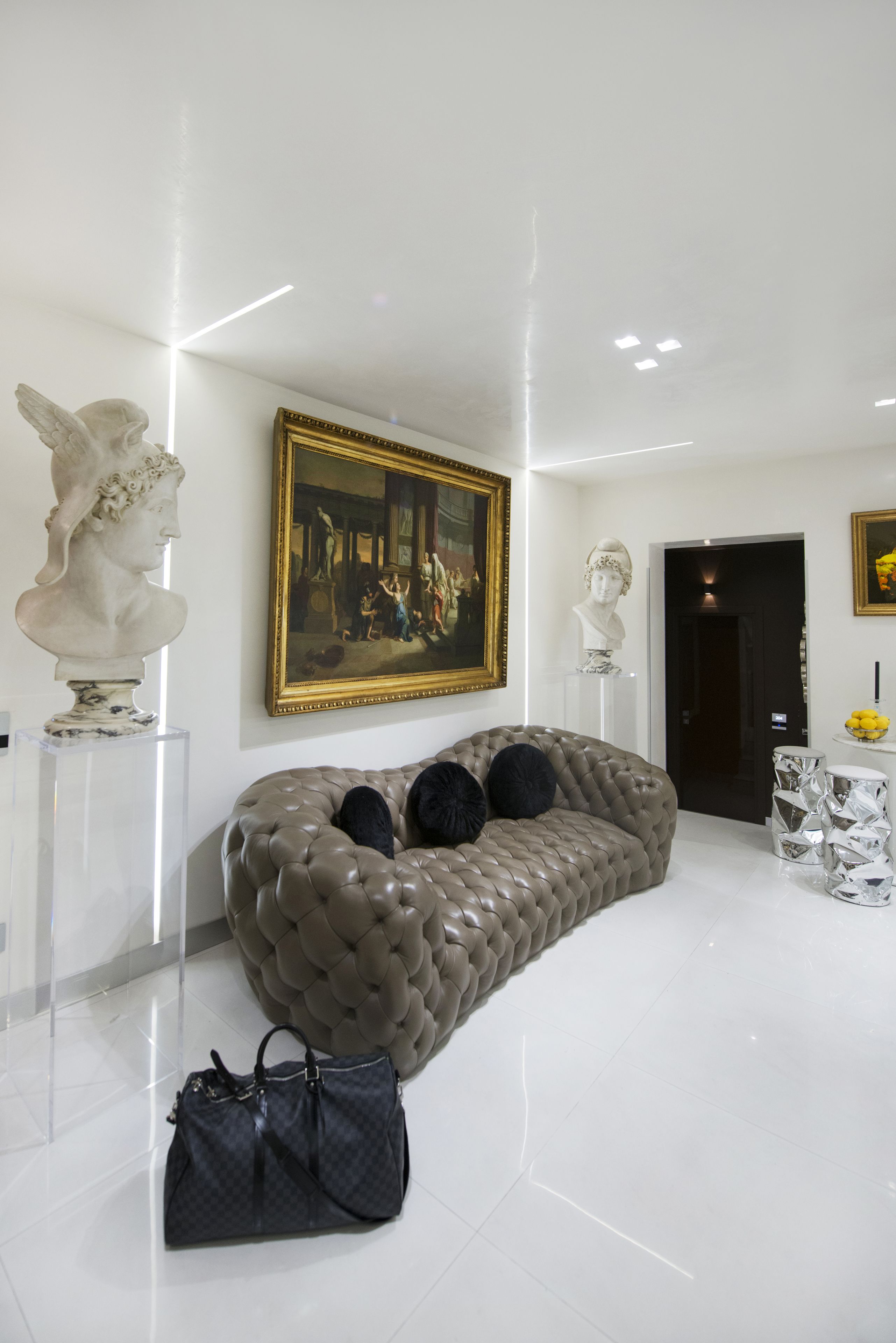 Foto - Torre Argentina Relais - Residenze di Charme