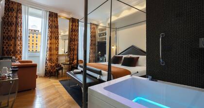 Torre Argentina Relais