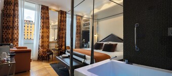 Torre Argentina Relais