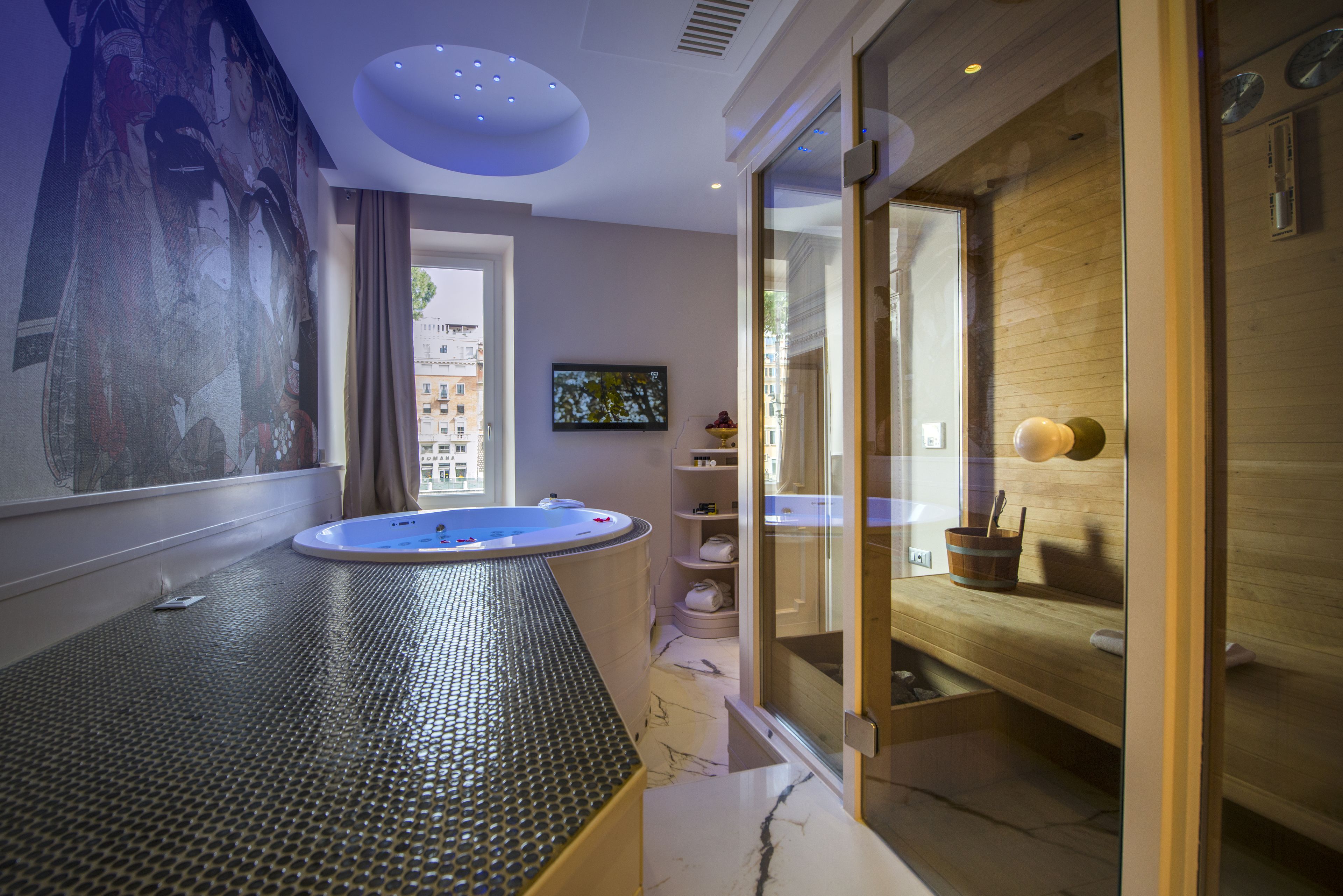 Foto - Torre Argentina Relais - Residenze di Charme