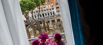 Torre Argentina Relais