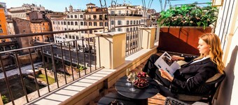 Torre Argentina Relais