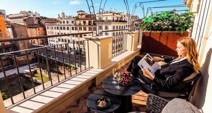 Torre Argentina Relais