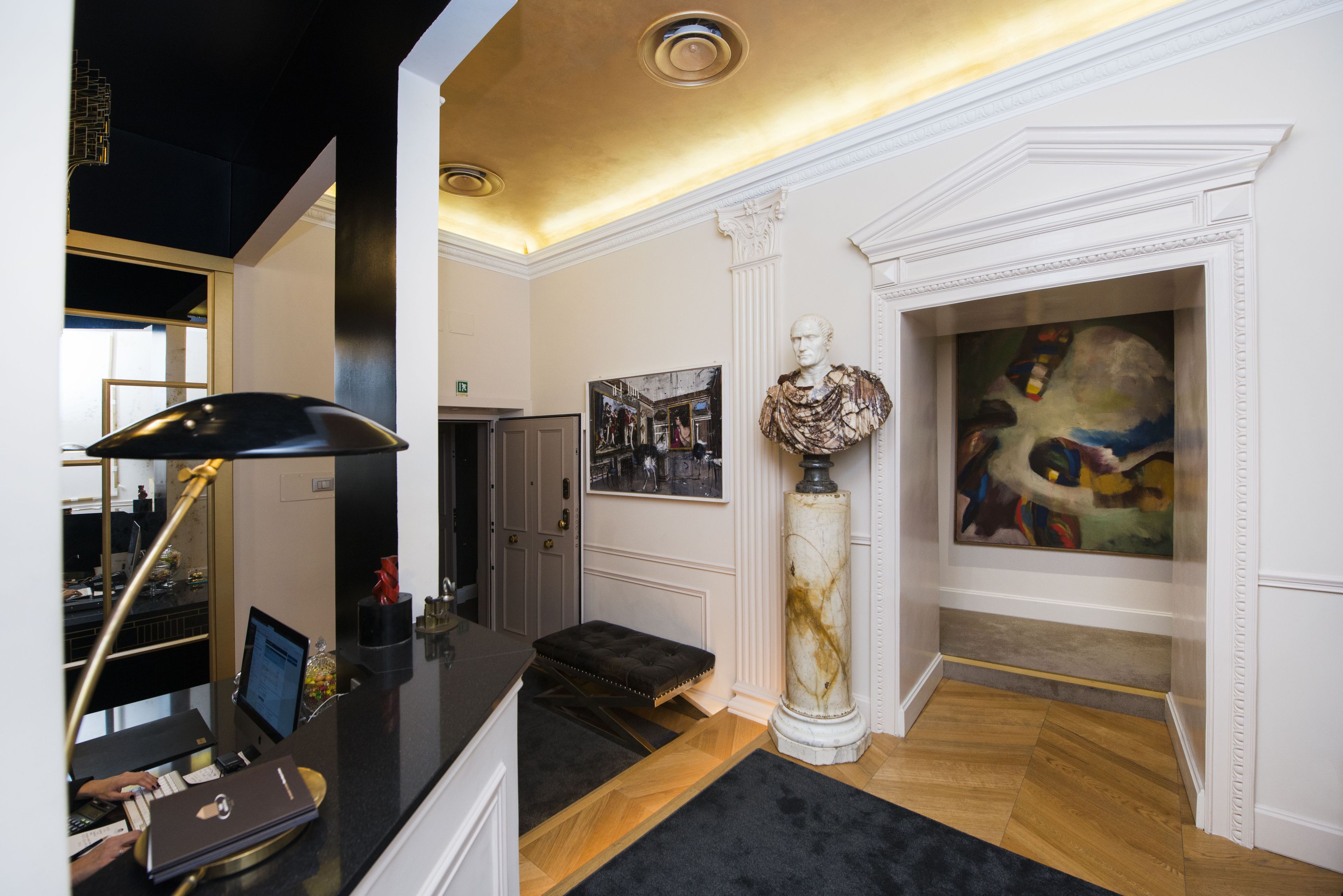 Foto - Torre Argentina Relais - Residenze di Charme