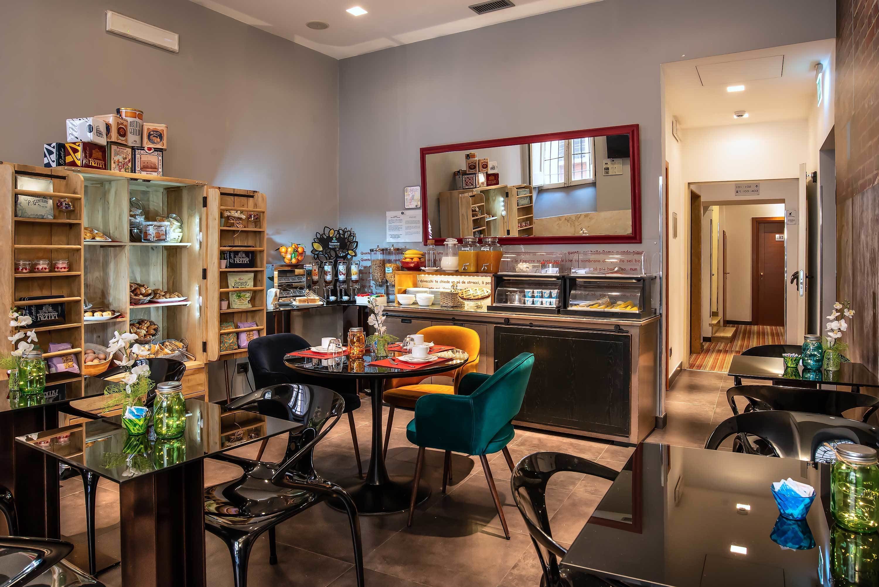 Foto - Navona Colors Hotel