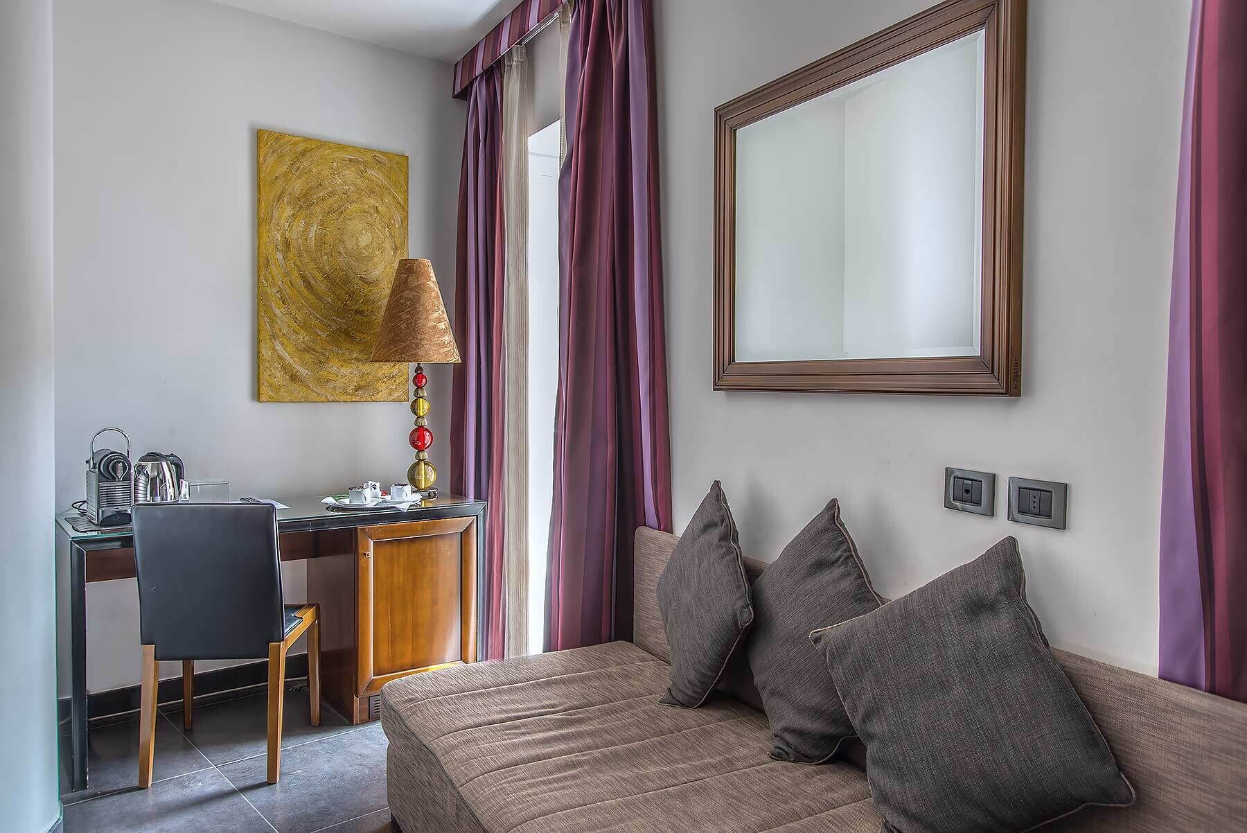 Foto - Navona Colors Hotel